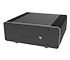 Car-PC Akasa Maxwell RC Pro Encloure (for 14/15th Gen. ASUS NUC Mainboard) <b>[FANLESS]</b>