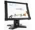CTFHD1210-SM - HDMI 12.1" TFT - Capacitive Multi-Touchscreen USB - Video - Audio [1024x768, 1000nits, Full metal enclosure, LED] <b>-TRANSFLECTIVE-</b>