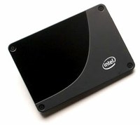 TESTBERICHT : Intel SSD X25-M