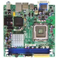 Intel DQ45EK